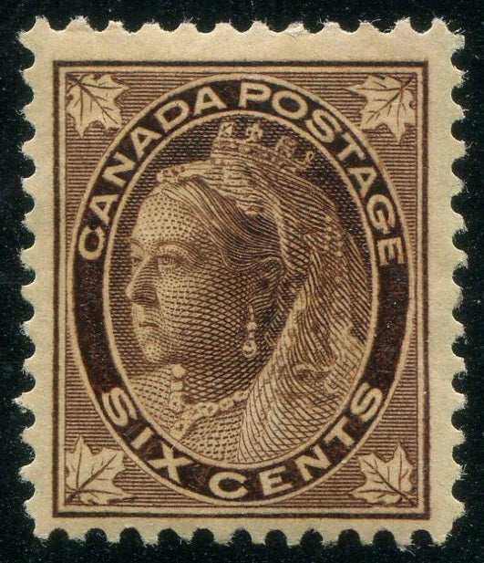 0071CA2603 - Canada #71