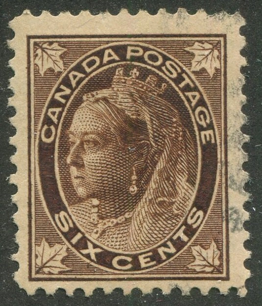 0071CA2603 - Canada #71