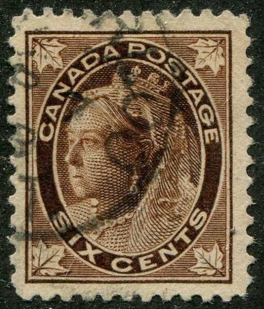 0071CA2604 - Canada #71