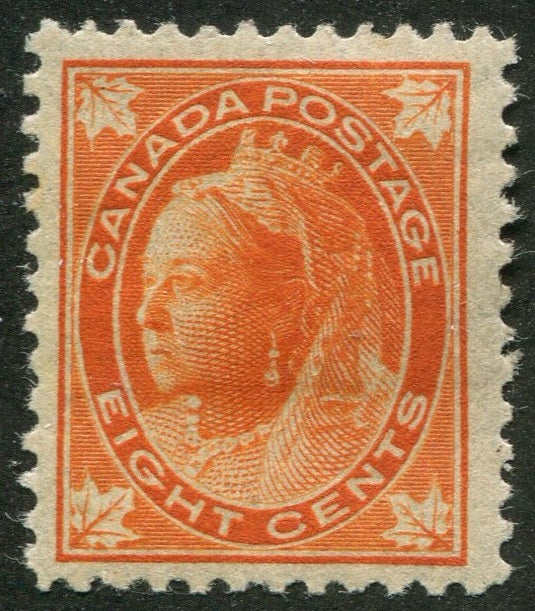 0072CA2511 - Canada #72