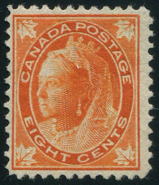 0072CA2603 - Canada #72