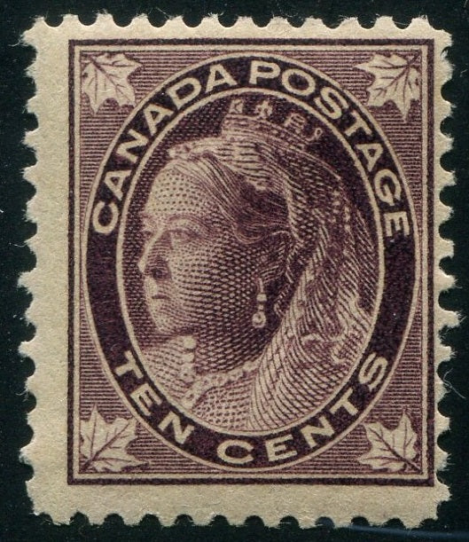 0073CA2502 - Canada #73