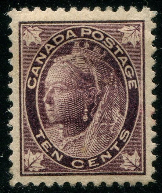 0073CA2502 - Canada #73