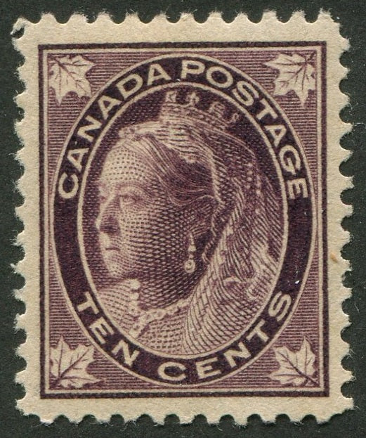 0073CA2508 - Canada #73