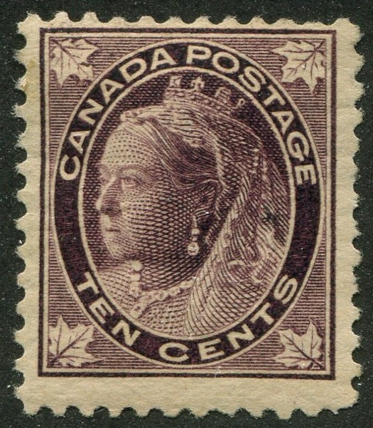 0073CA2511 - Canada #73