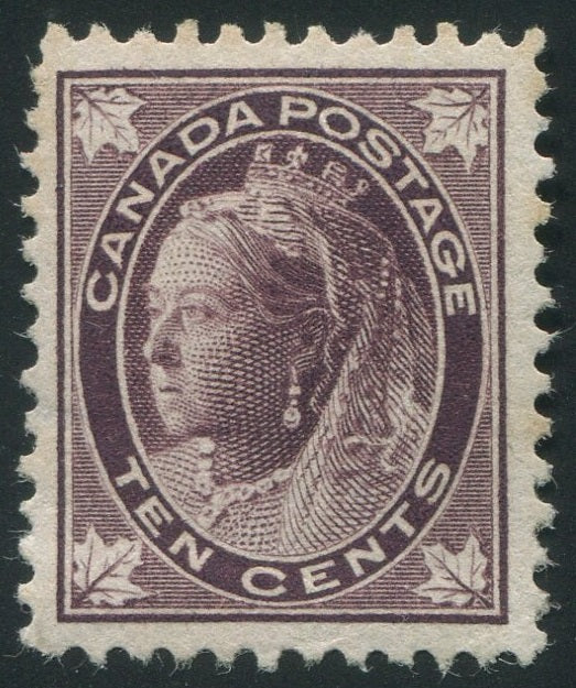 0073CA2603 - Canada #73