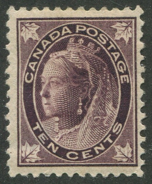 0073CA2603 - Canada #73