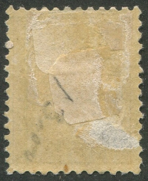 0073CA2603 - Canada #73