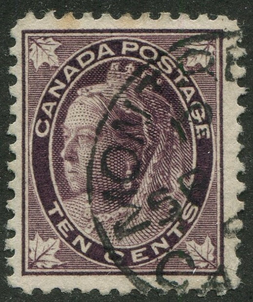 0073CA2506 - Canada #73