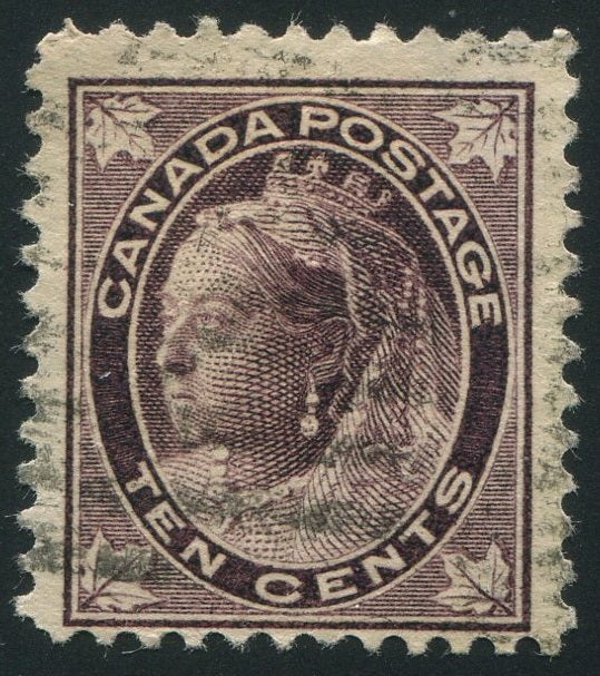 0073CA2603 - Canada #73
