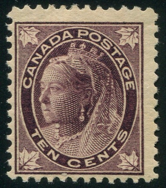 0073CA2502 - Canada #73ii