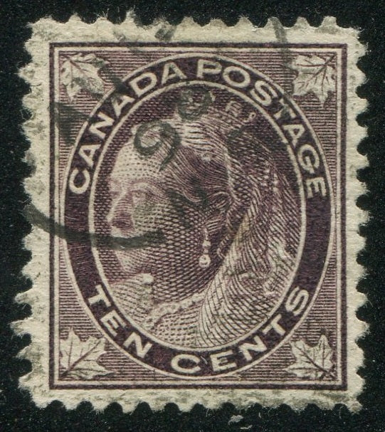 0073CA2308 - Canada #73ii