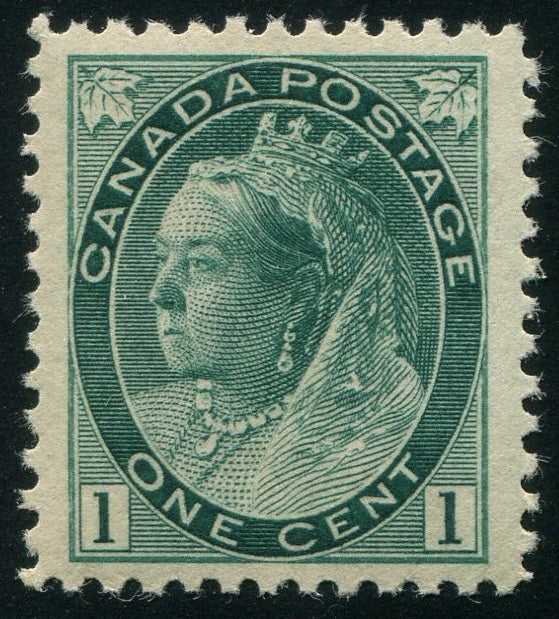 0075CA2502 - Canada #75