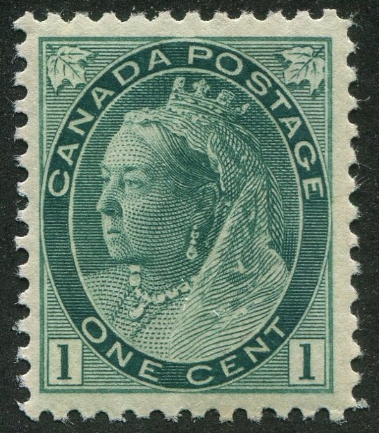 0075CA2511 - Canada #75