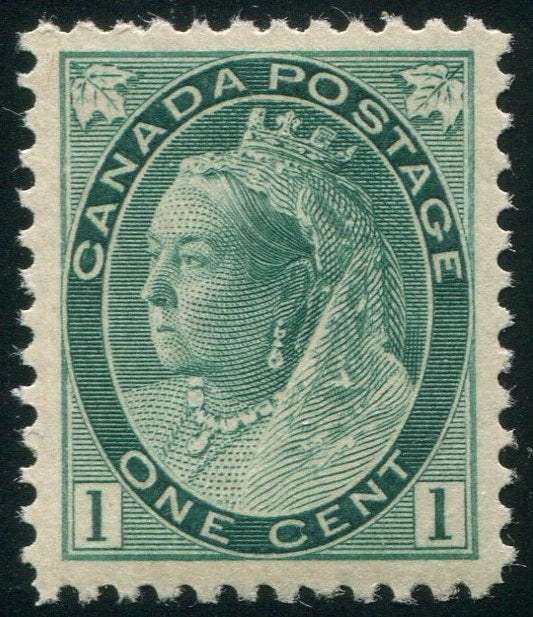 0075CA2604 - Canada #75