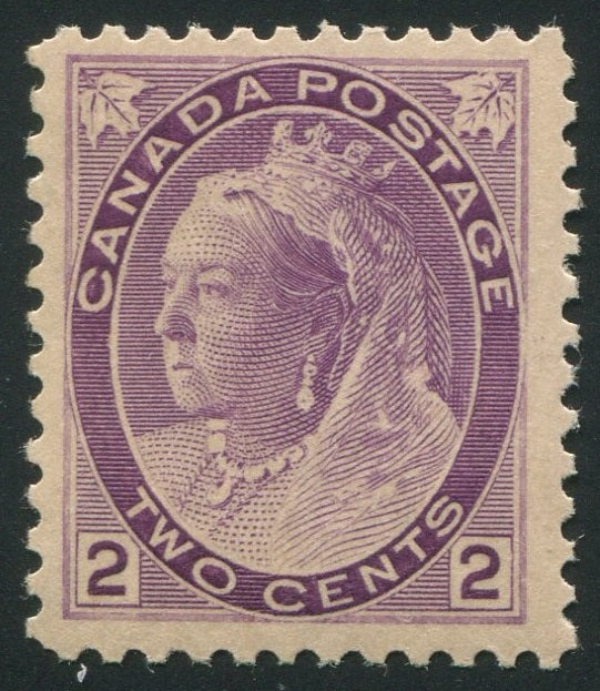 0076CA2603 - Canada #76