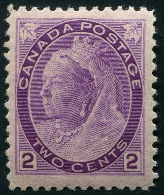 0076CA2604 - Canada #76