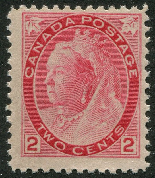 0077CA2308 - Canada #77a