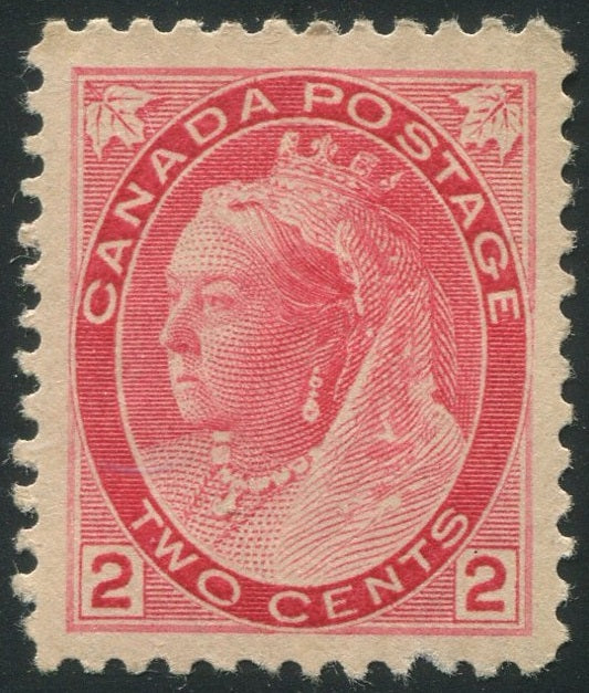0077CA2603 - Canada #77