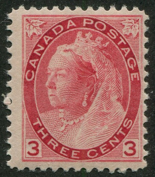 0078CA2308 - Canada #78