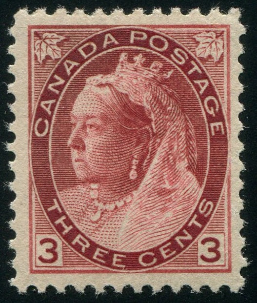 0078CA2502 - Canada #78