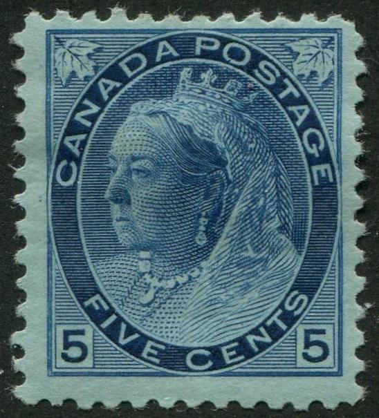 0079CA2308 - Canada #79