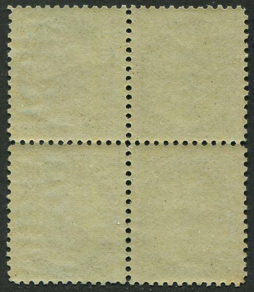 0079CA2508 - Canada #79 Block of 4