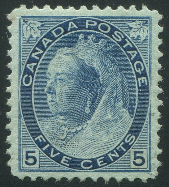 0079CA2506 - Canada #79