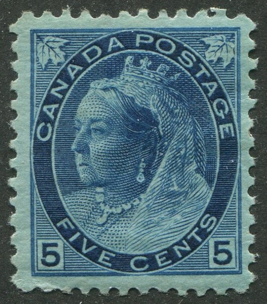 0079CA2603 - Canada #79