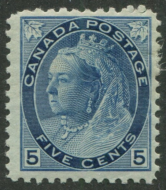 0079CA2603 - Canada #79