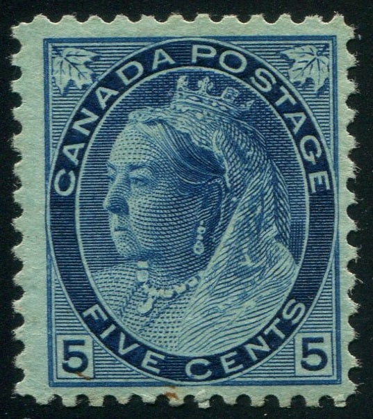 0079CA2604 - Canada #79