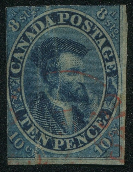 0007CA2308 - Canada #7