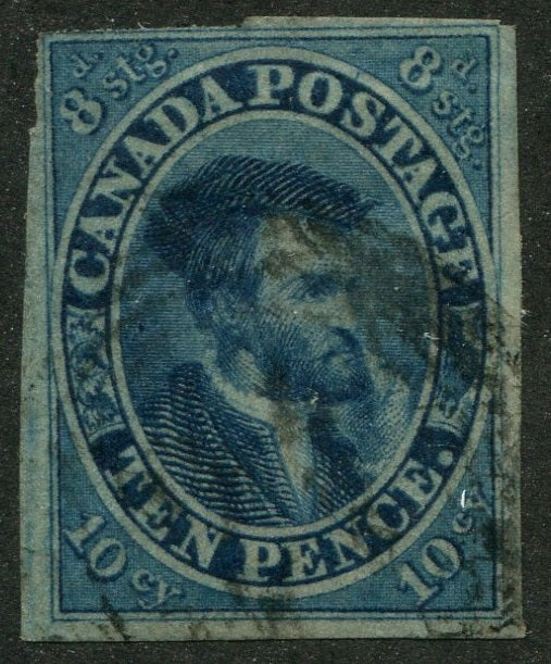 0007CA2512 - Canada #7