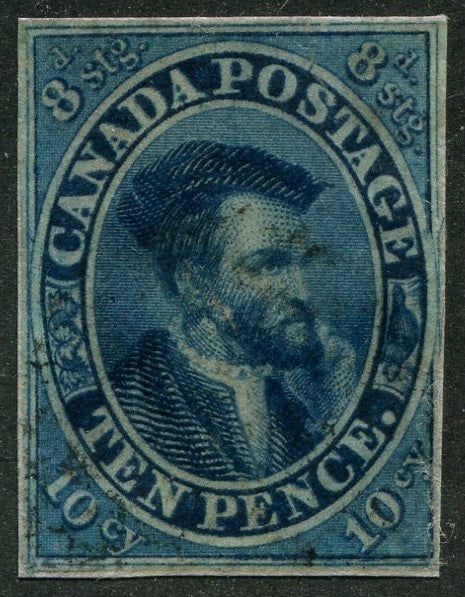 0007CA2512 - Canada #7