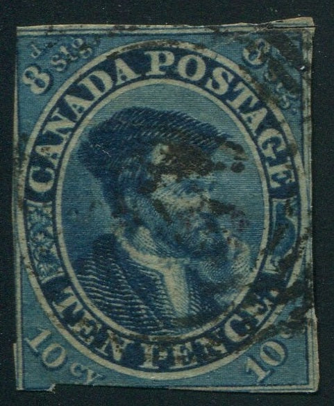 0007CA2608 - Canada #7