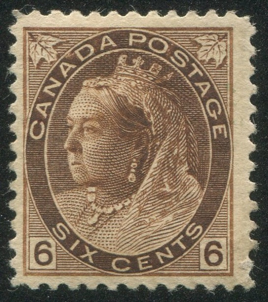 0080CA2308 - Canada #80