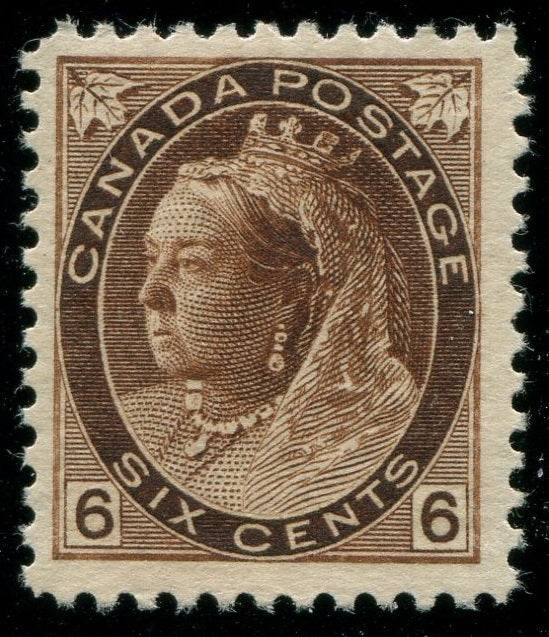 0080CA2407 - Canada #80