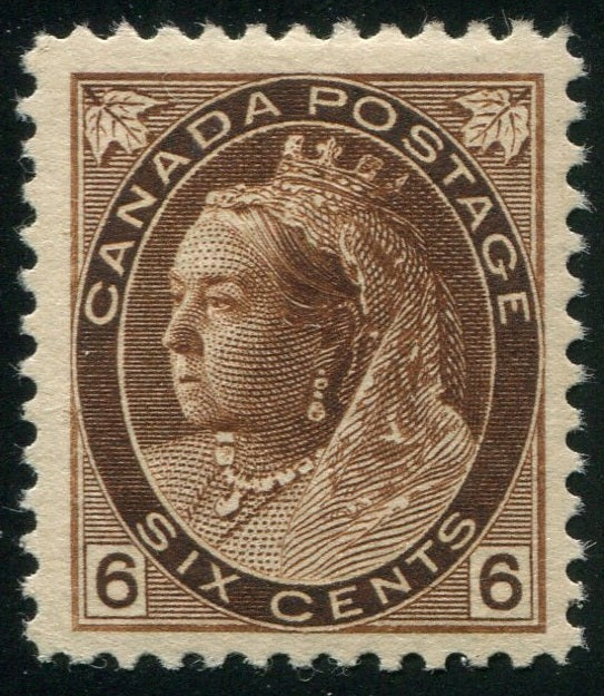 0080CA2502 - Canada #80