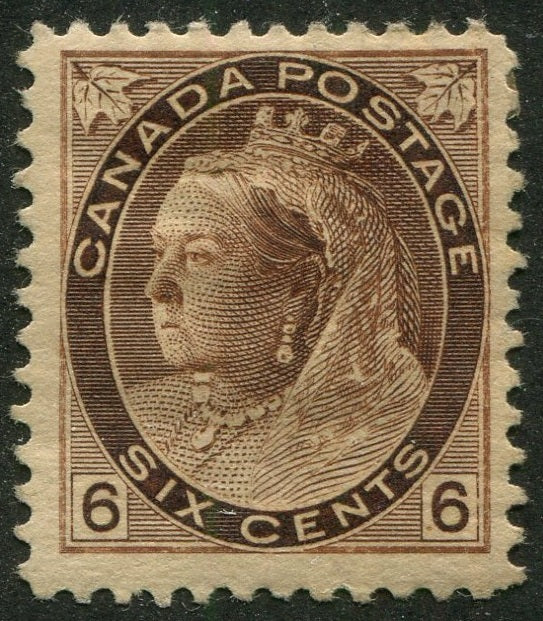 0080CA2508 - Canada #80