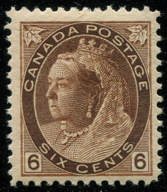 0080CA2508 - Canada #80
