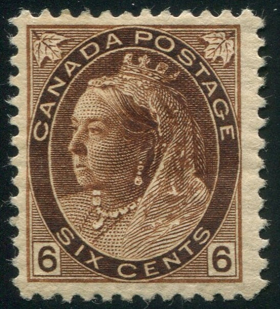 0080CA2603 - Canada #80