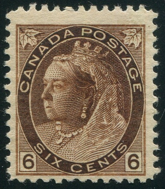 0080CA2603 - Canada #80