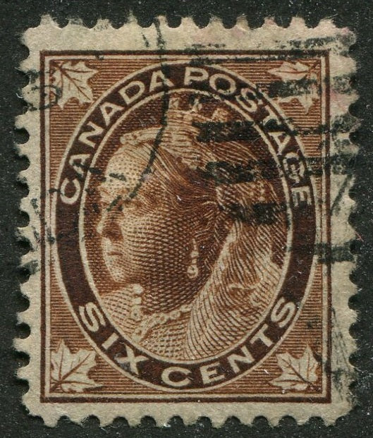 0080CA2502 - Canada #80