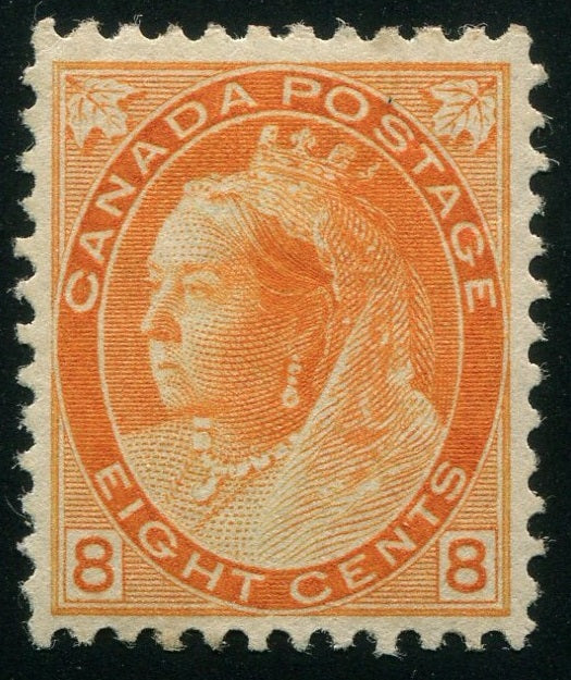 0082CA2502 - Canada #82