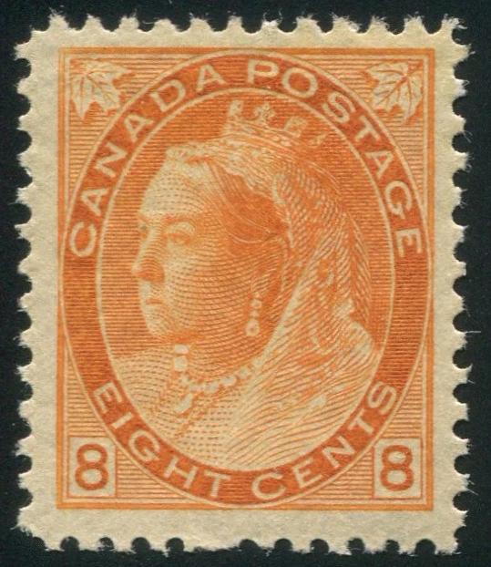 0082CA2603 - Canada #82