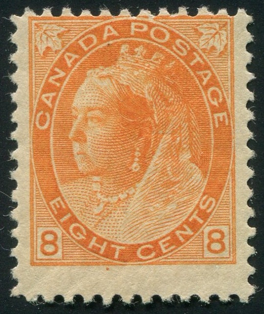 0082CA2603 - Canada #82