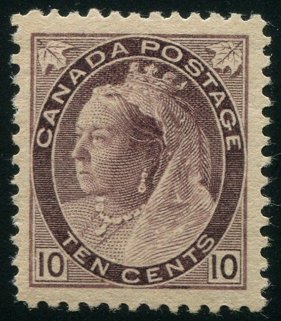 0083CA2502 - Canada #83