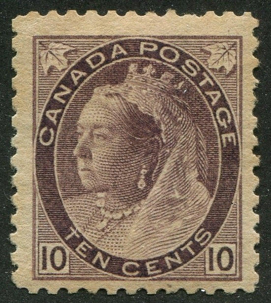 0083CA2508 - Canada #83