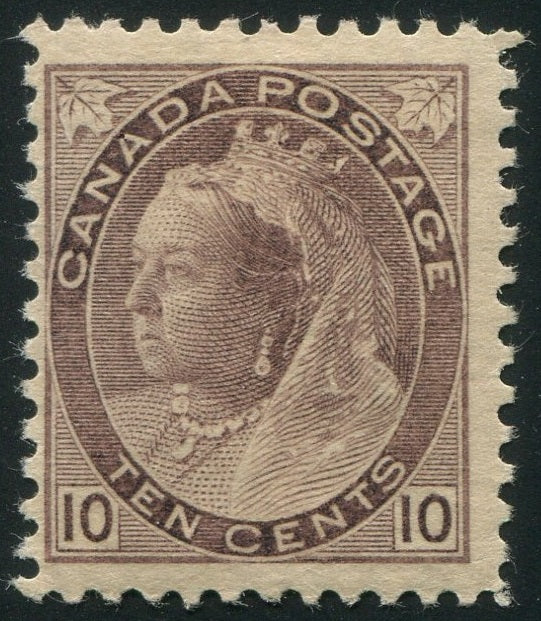 0083CA2603 - Canada #83