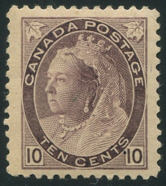 0083CA2603 - Canada #83